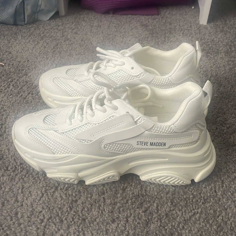 Steve Madden’s